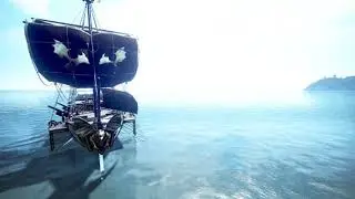 WarringDragons GuideTo Sea Monster Hunting ReMastered BlackDesertOnline Part 01