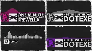 Monstercat - Best Of DotEXE - Alltime
