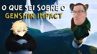Tricks and Tips Guide About Everything I Know on Genshin Impact
