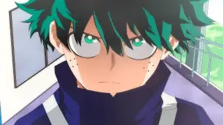 My Hero Academia SE ACABA en 1 AÑO