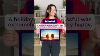 Tell us about your holiday! 🌴