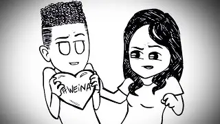 Fistfights, Castration, and 12 Natalies - It's SourceFed Animated!