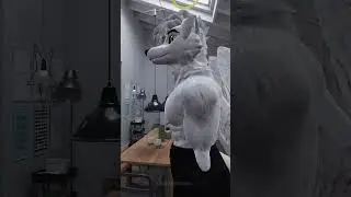 My Headset Is About To-