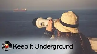 Ben Phipps - Don't Look Back [ feat. Ashe ]