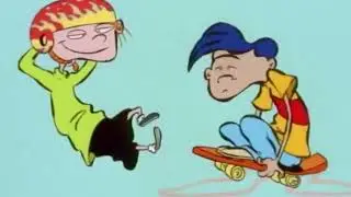 Ed Edd N Eddy- “No Ed’s ANYWHERE 👀” ❗️
