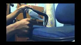 Latih Lovebird