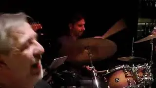 Spain (Chick Corea) by New Magazine live