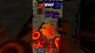 How To Lose Your Base In 30 seconds In Rust...