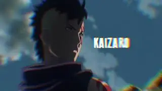 Up All Night ! Boruto Vs. Kawaki [AMV]
