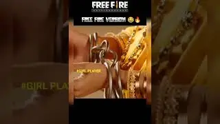 free fire girl player Sonthanaigal 🥰🔥||Bahubali movie version 😂🔥#freefire #comedy#mersal #rolex #ff
