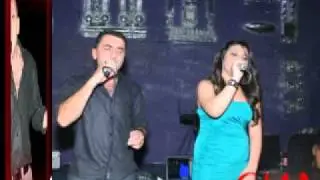 GIANNIS ALEXIADIS. я люблю тебя моя родная.avi