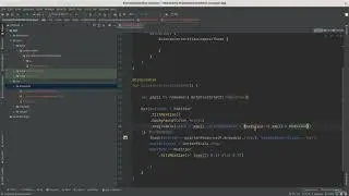 Section 8 -  AnimateContentSize Modifier