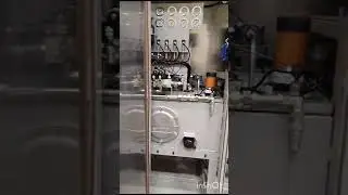 Гидростанция на максималках)
