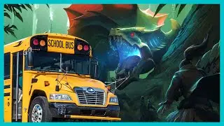 Drask Dauntless Trials 33s | Juwu, Napper, C0CKY_P4NTH3R