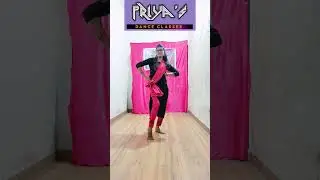 PRIYA DANCE CLASSES #taalsetaalmila choreography by Priya Rahul Agade #dance #music  #viralvideo