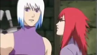 Suigetsu & Karin | Talk | Suikarin Edit