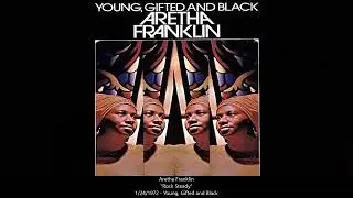 Aretha Franklin - Rock Steady