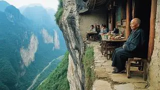 UNSEEN CHINA | Hidden Places Even Locals Can’t Believe Exist | Travel Video 4K