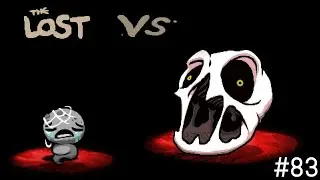 Я уже хоронил этот забег || The binding of Isaac; Repentance || 83