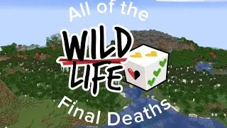 All Final Deaths From WildLife