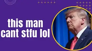 Trump CAUGHT on Tape | This Weird Shein Influencer Trip | + More
