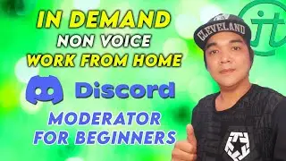 ONLINE JOBS NFT's Discord Chatter Pwede Sa Cell Phone For Beginners Legit Homebased Job Philippines
