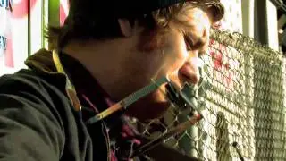 UNDER THE BRIDGE - Bobby Long - 
