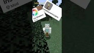 Что же лучше, OptiFine или Sodium? Оптимизация Майнкрафт 