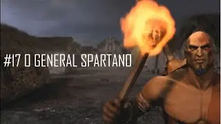 GOD OF WAR #17 - VISÕES DO PASSADO