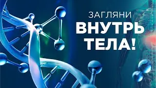 ДИАГНОСТИКА БУДУЩЕГО / СПЕКТРАЛЬНО-ВОЛНОВАЯ ДИАГНОСТИКА /