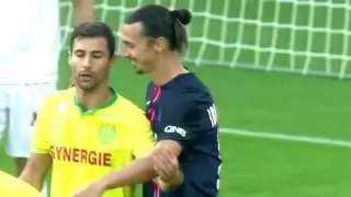 МС Ибра бог футбола
