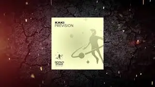 KaKi - Prevision (Original Mix) ( Beyond The Stars Reborn ]