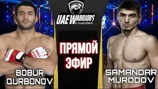 Bobur Qurbonov Samandar Murodov Бобур Курбонов Самандар Муродов To'liq Jangi 2024