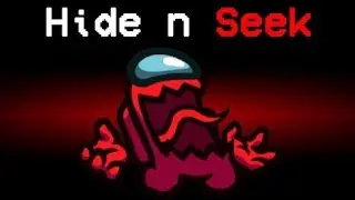 Among Us Hide N Seek -  Gameplay Walkthrough Part 4 - PRO Hider (no commentary)