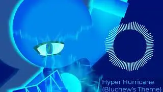 Bluchew’s theme I guess?