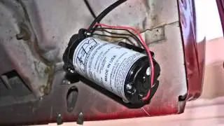 Diesel Tech Magazine Water Methanol Injection Install