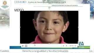 Derecho a la igualdad y No discriminación