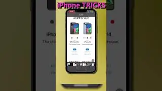 IPHONE TRICKS: HIDE Photo in Photo Album