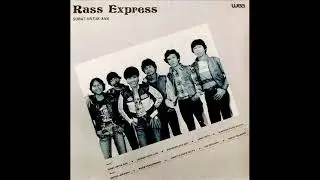 rass express _ bicara bicara sepi (1983)