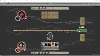 Learn To Code Trading Card Game Battle System With Unity 3D
