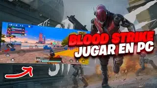 YA SALIO PROJECT BLOODSTRIKE | DESCARGA E INSTALA YA PARA ANDROID, iOS Y PC