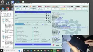 Vivo Y15/Y17 FRP Remove 2025 | New Security Single Click | TSM-Tool Pro | Milon Telecom