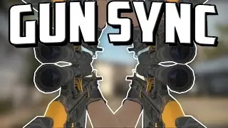 [CS:GO] GUN SYNC #48 | PUMPED UP KICKS (BRIDGE AND LAW REMIX)
