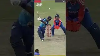 How impressive was the Lankan skipper in the all important Grand Finale? 🔥#WomensAsiaCup2024 #ACC