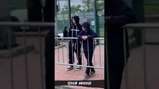 ONE WAVE | ПОДРОСТКОВАЯ ОДЕЖДА