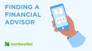How to find the right financial advisor