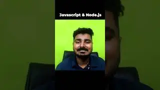 Beginner's Guide: JavaScript and Node.js Differences Explained