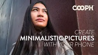6 Tips for Minimalist Smartphone Photography - 2021