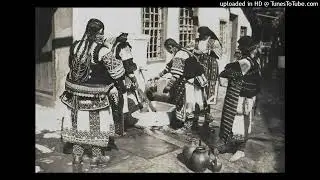 Tanec - Vodarki oro (ONI) (1968)