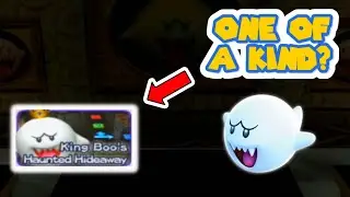 Most UNIQUE Board in Mario Party?